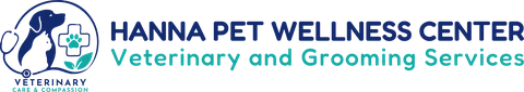 Hanna Pet Wellness Center, Veterinary and Grooming Services